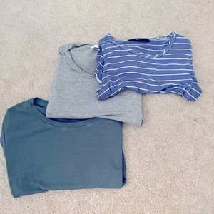 Baby tee bundle